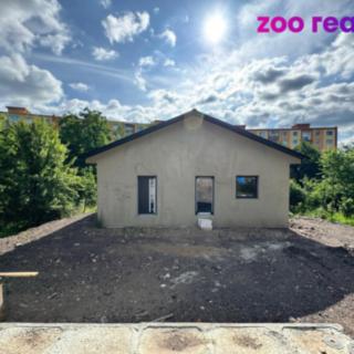 Prodej rodinného domu 100 m² Chomutov