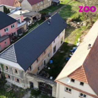 Prodej rodinného domu 220 m² Křešice