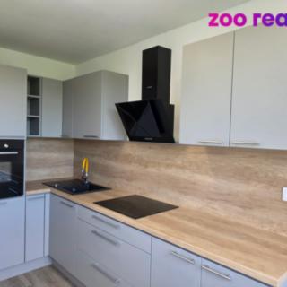 Pronájem bytu 2+1 64 m² Chomutov, Pod Břízami
