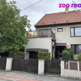 Pronájem bytu 1+1 45 m² České Budějovice 3, Jižní