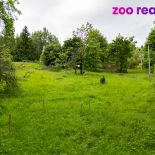 Prodej stavební parcely 475 m² Perštejn