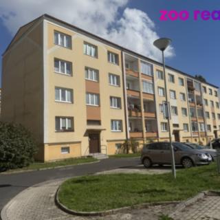 Prodej bytu 3+1 70 m² Kadaň, Budovatelů
