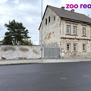 Prodej rodinného domu 250 m² Lom