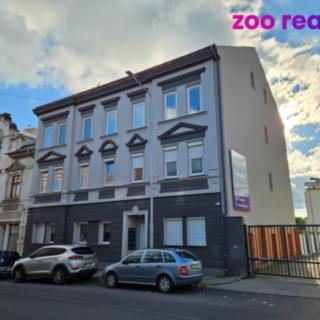 Pronájem bytu 2+1 63 m² Litvínov Horní, Tržní