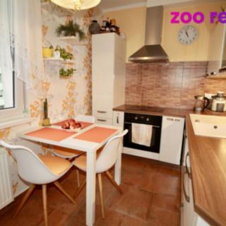 Pronájem bytu 3+1 72 m² České Budějovice