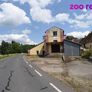 Prodej rodinného domu 1 065 m² Libějovice