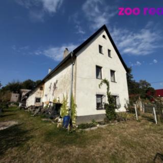 Prodej rodinného domu 160 m² Býčkovice