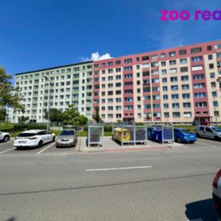 Prodej bytu 4+1 86 m² Přerov