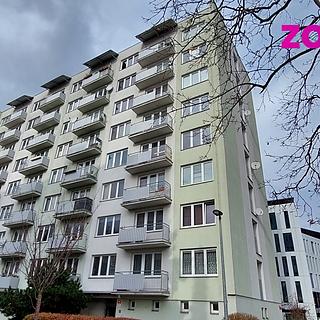 Prodej bytu 3+1 67 m² České Budějovice 7, Lidická tř.