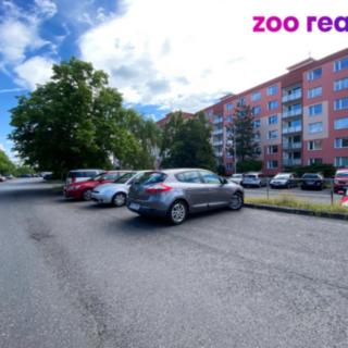 Pronájem bytu 2+1 62 m² Chomutov, Písečná