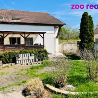 Prodej rodinného domu 168 m² Čížkovice