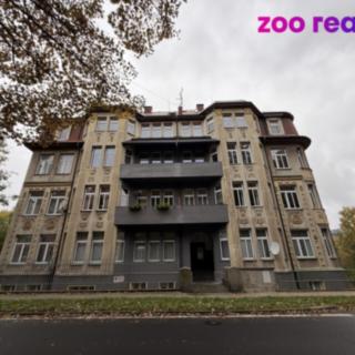 Prodej bytu 3+1 112 m² Vejprty, Moskevská
