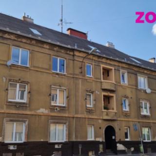 Prodej bytu 4+1 90 m² Chomutov, Kadaňská