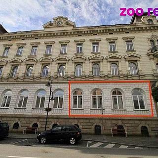 Pronájem Ostatních komerčních prostor 73 m&sup2; Jindřichův Hradec