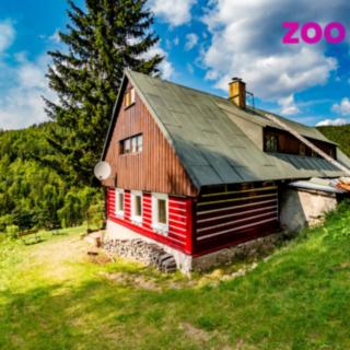 Prodej chaty 310 m² Vítkovice