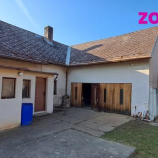 Prodej rodinného domu 196 m² Krchleby
