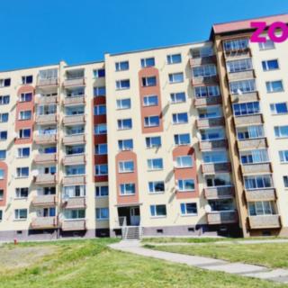 Pronájem bytu 1+1 37 m² Jirkov