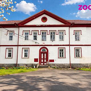 Prodej bytu 3+1 120 m² Kalek Načetín