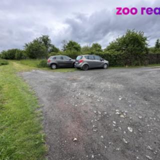 Prodej stavební parcely 644 m² Přerov