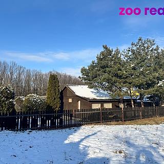 Prodej chaty 54 m² Chbany Vadkovice