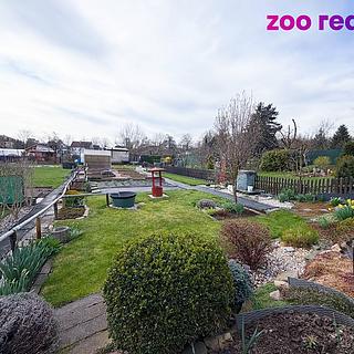 Prodej zahrady 356 m² Jirkov, Na Stráni