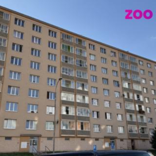 Prodej bytu 2+1 62 m² Chomutov, Skalková