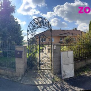 Prodej rodinného domu 220 m² Černovice