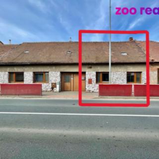 Prodej rodinného domu 110 m² Chlumec nad Cidlinou II, Zámostecká