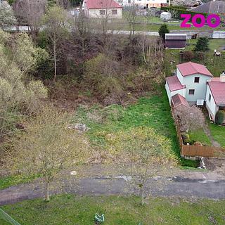 Prodej stavební parcely 1215 m² Vidov