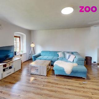 Prodej rodinného domu 150 m² Liběšice Zimoř