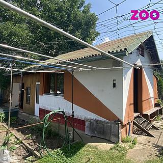 Pronájem zahrady 350 m² Chomutov