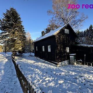 Prodej chaty 88 m² Kalek Načetín