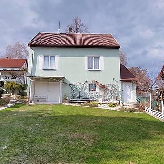 Prodej rodinného domu 120 m² Benešov nad Černou Klení