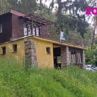 Prodej chaty 160 m² Kunžak