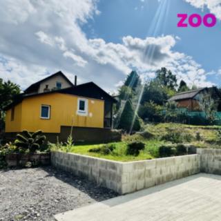 Prodej chaty 40 m² Homole