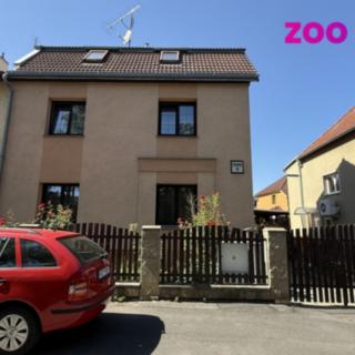 Prodej rodinného domu 210 m² Chomutov, Jezerní