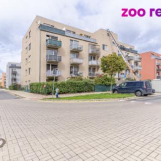 Prodej bytu 2+kk 54 m² Hostivice, Ječná