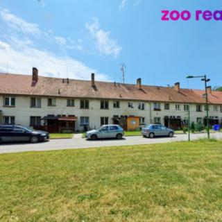 Prodej bytu 3+1 80 m² Malovice