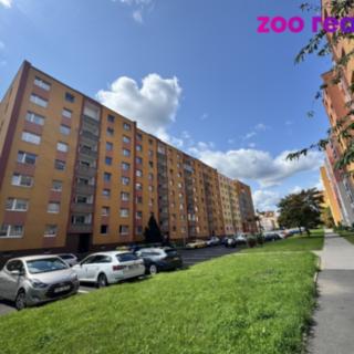 Prodej bytu 4+1 75 m² Jirkov, Tkalcovská