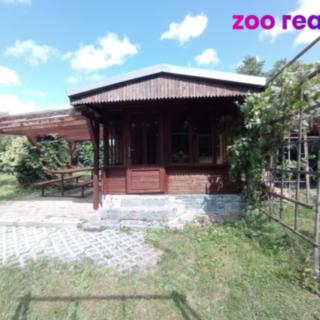 Pronájem chaty 15 m² Křičeň