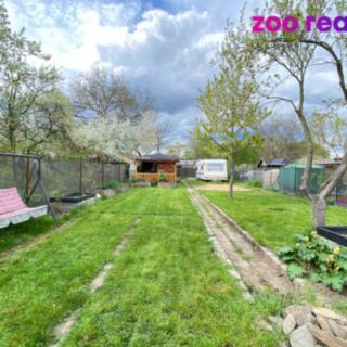 Prodej zahrady 305 m² Chomutov