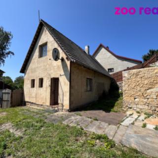 Prodej rodinného domu 108 m² Holedeč