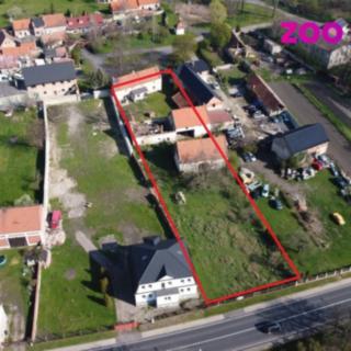 Prodej rodinného domu 90 m² Lipno Drahomyšl