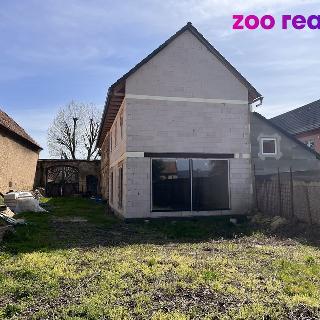Prodej rodinného domu 220 m² Křešice Nučnice