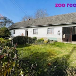 Prodej chalupy 90 m² Nehodiv