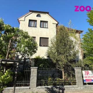 Pronájem bytu 2+kk 70 m² Chomutov, Kochova