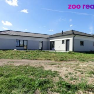 Prodej rodinného domu, 166m²