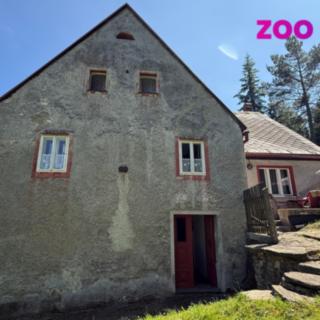 Prodej rodinného domu 200 m² Vejprty, Husova