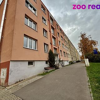 Prodej bytu 2+1 52 m² Litoměřice