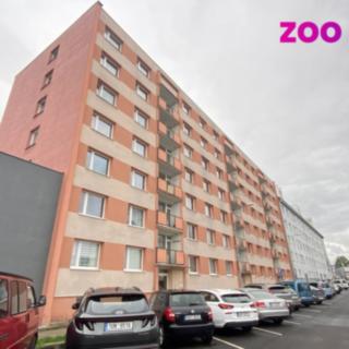 Pronájem bytu 1+kk, garsoniery 20 m² Teplice
